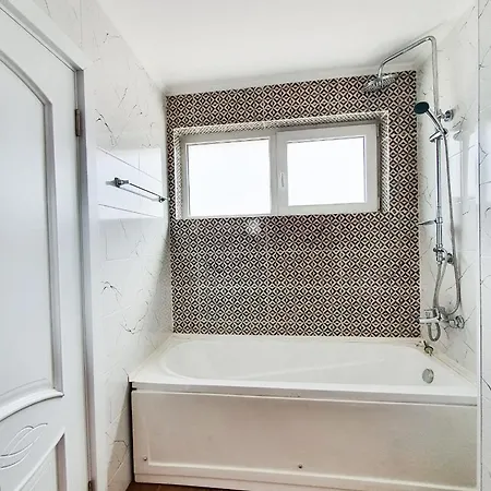Apartman High Vision *