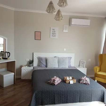 High Vision Apartman