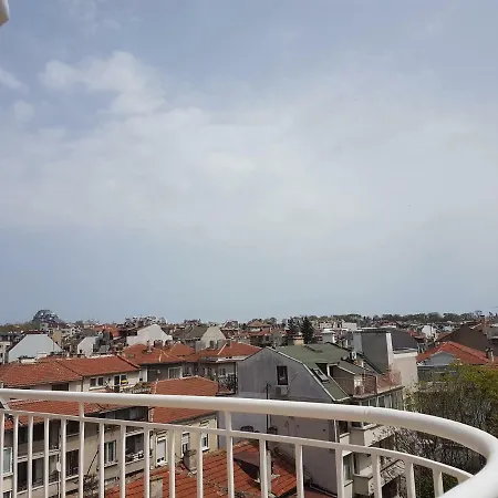 High Vision Apartman