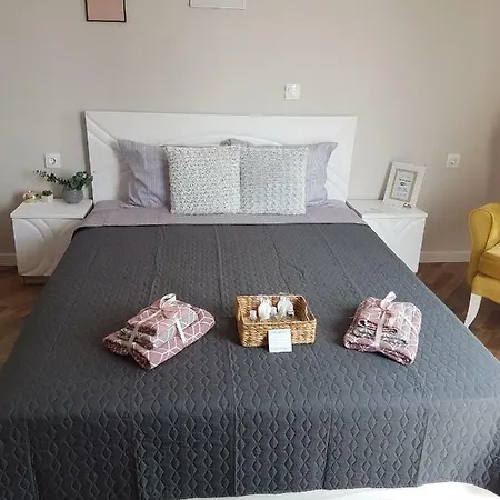 High Vision Apartman